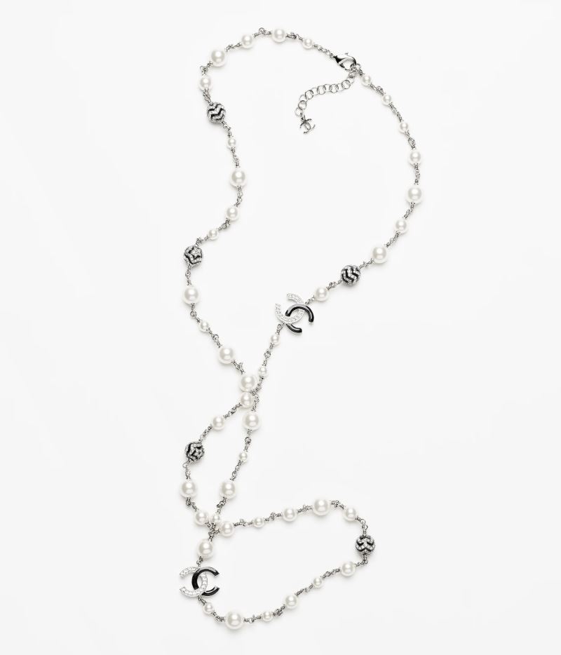 Chanel Necklaces